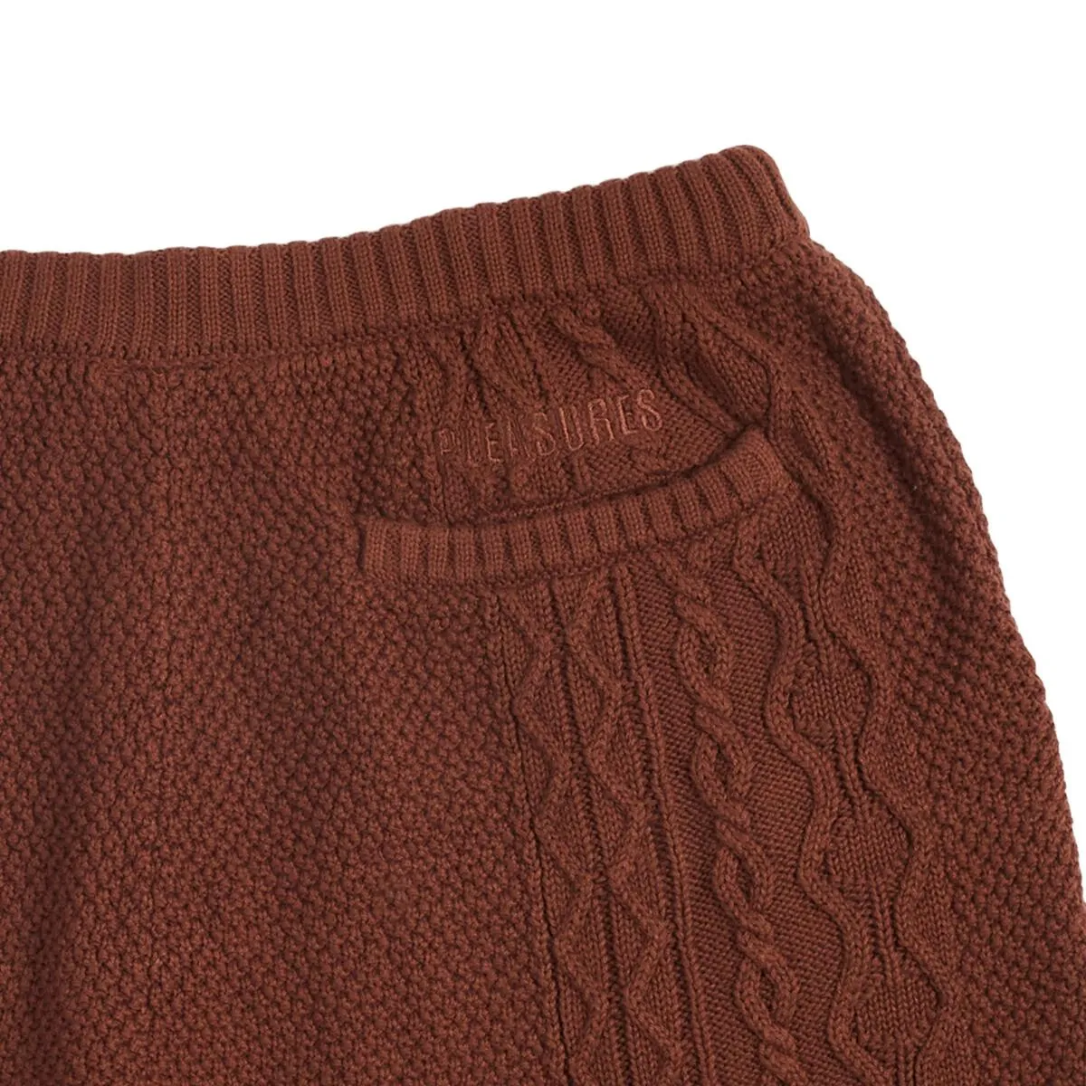 Charlie Knit Shorts