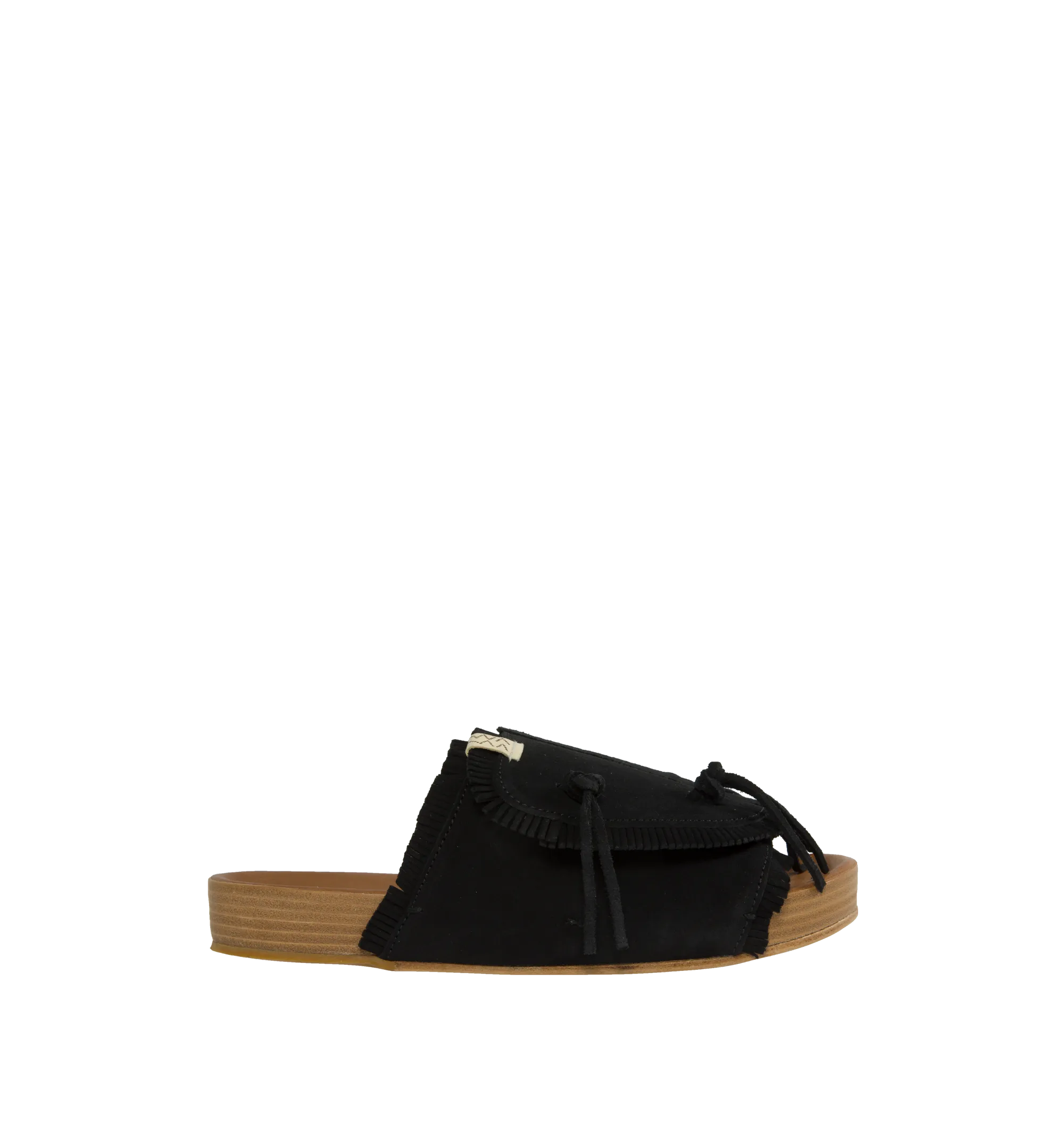 CHRISTO SHAMAN-FOLK SLIDES (MENS)