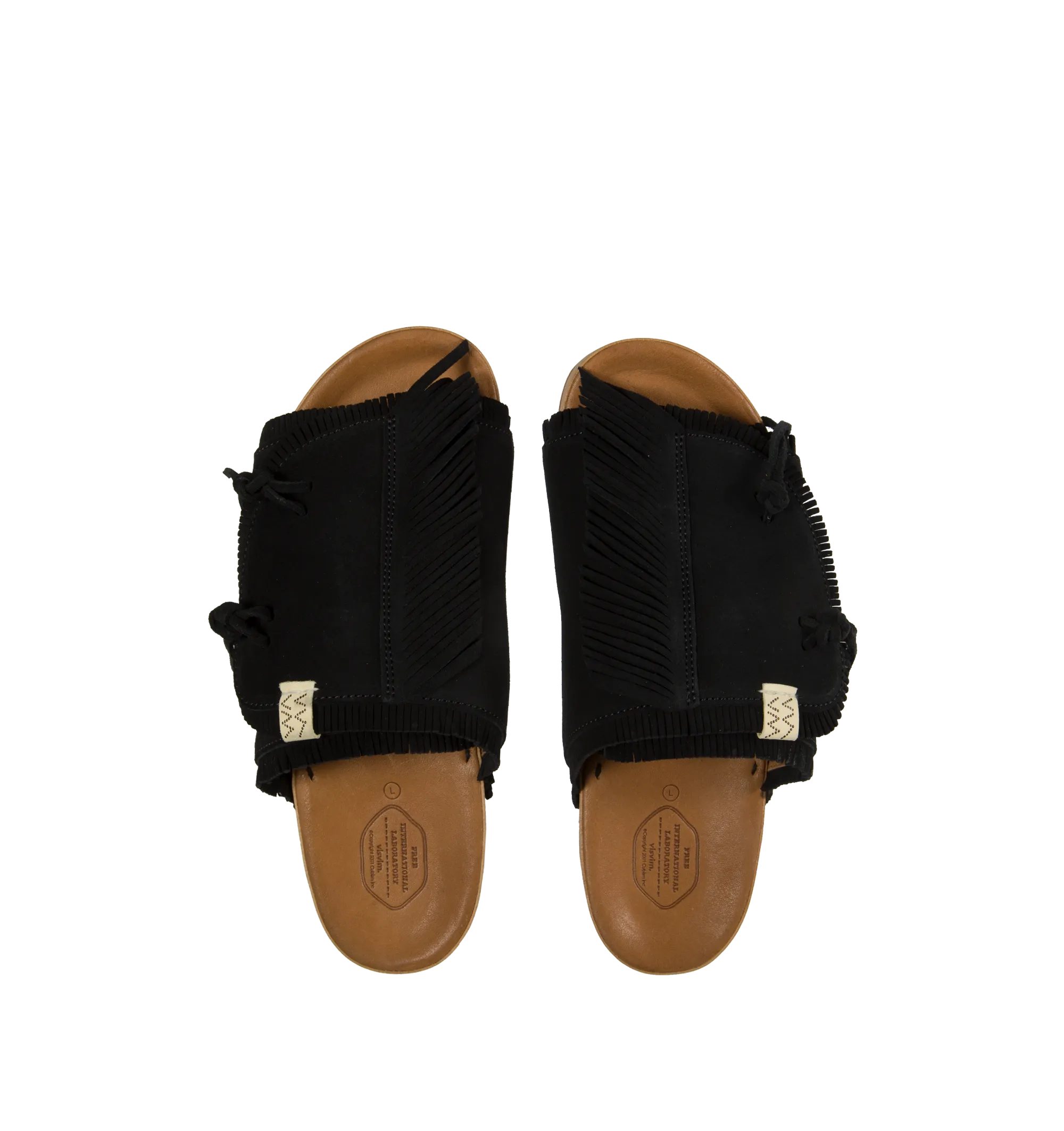 CHRISTO SHAMAN-FOLK SLIDES (MENS)