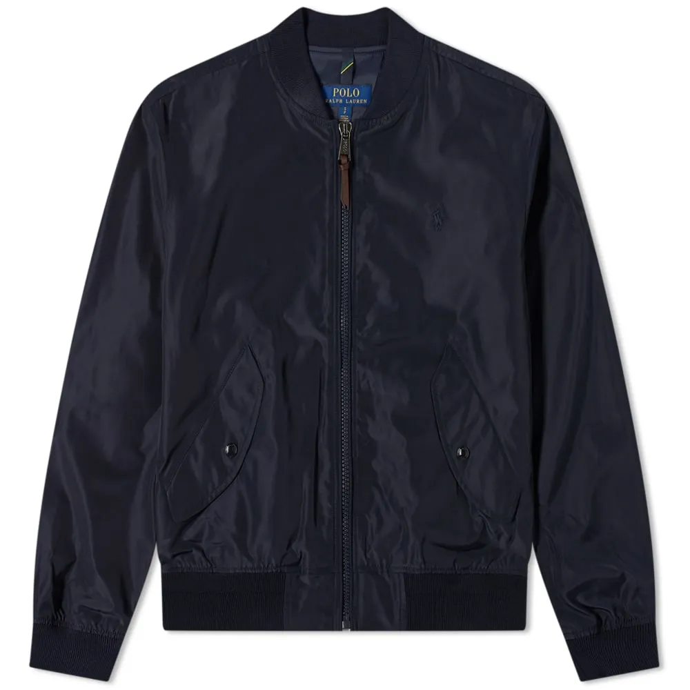 City Bomber Collection Navy