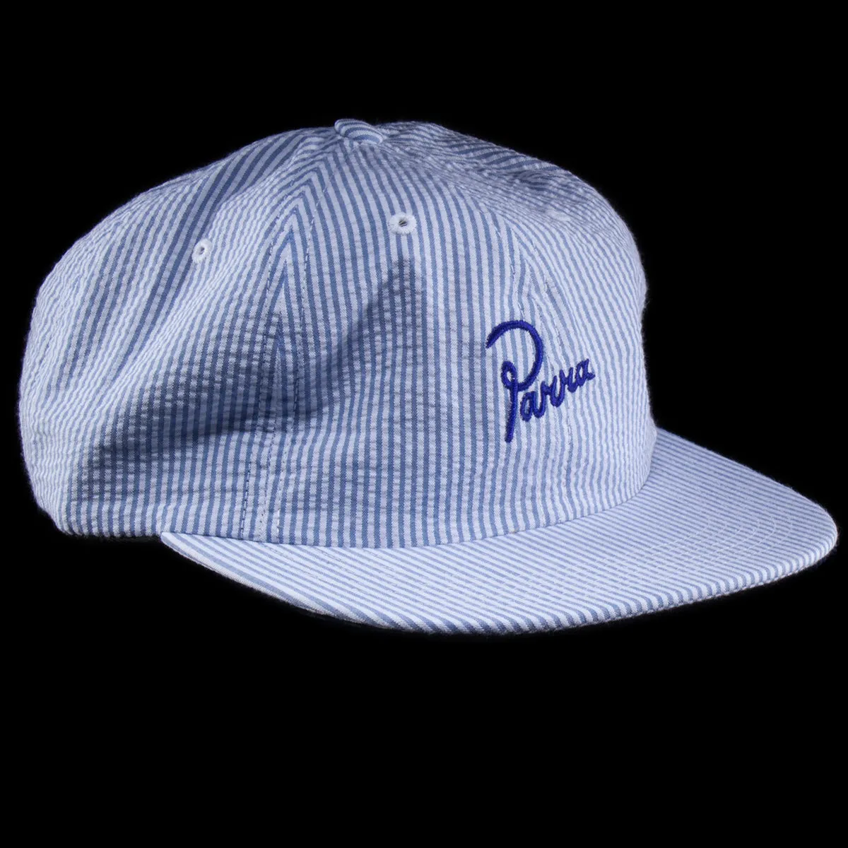 Classic Logo 6 Panel Hat