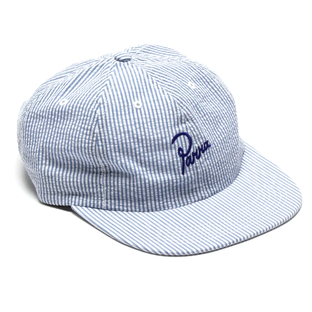 Classic Logo 6 Panel Hat