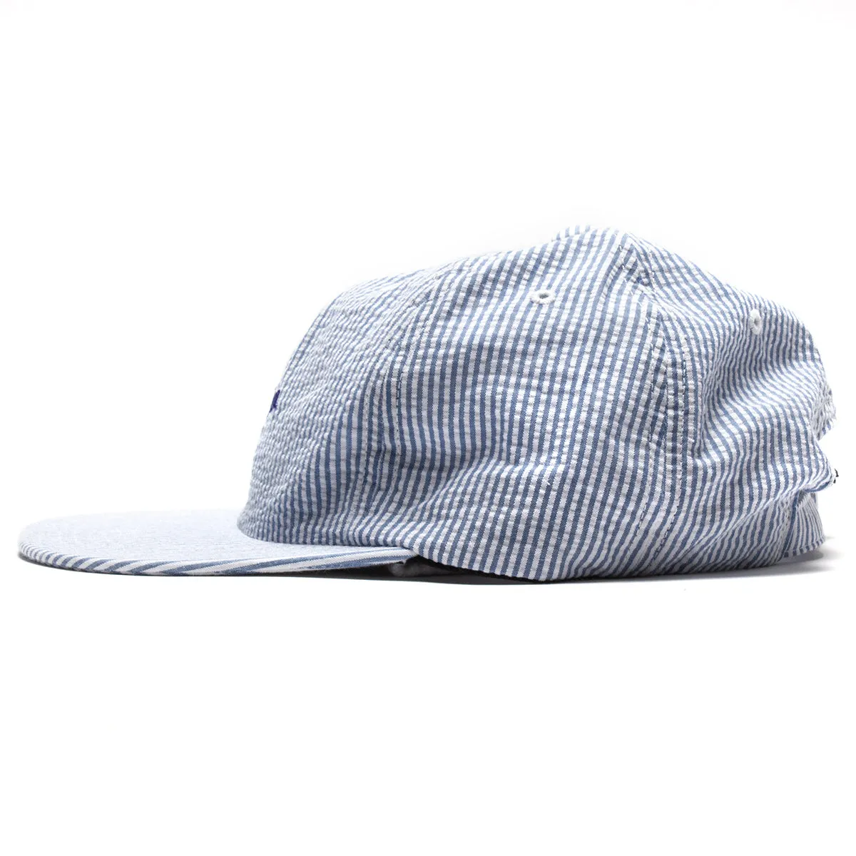 Classic Logo 6 Panel Hat