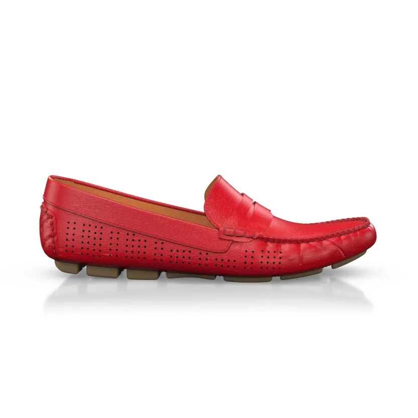 Classic Women's Moccasins for Sale