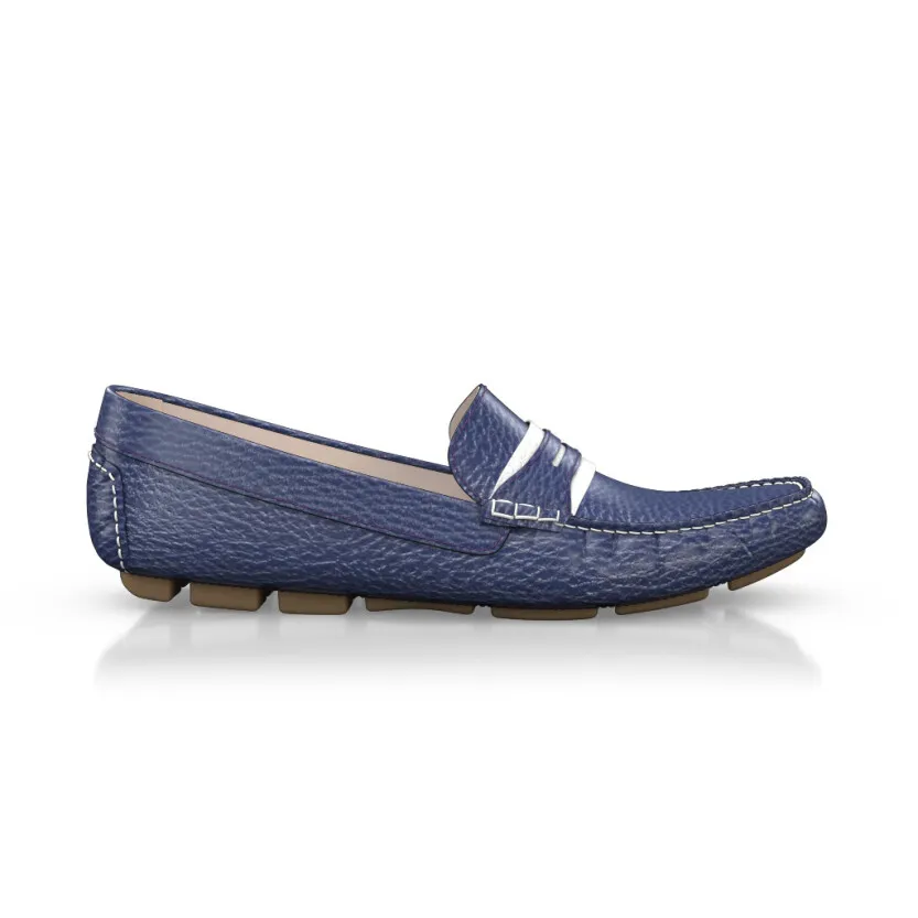 Classic Women's Moccasins