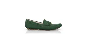 Women's Classic Moccasins