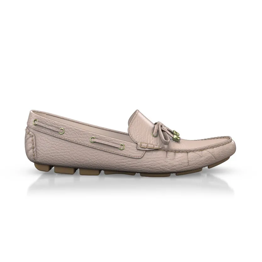 Traditional Women's Moccasins 54088