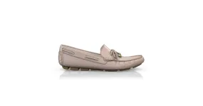 Traditional Women's Moccasins 54088