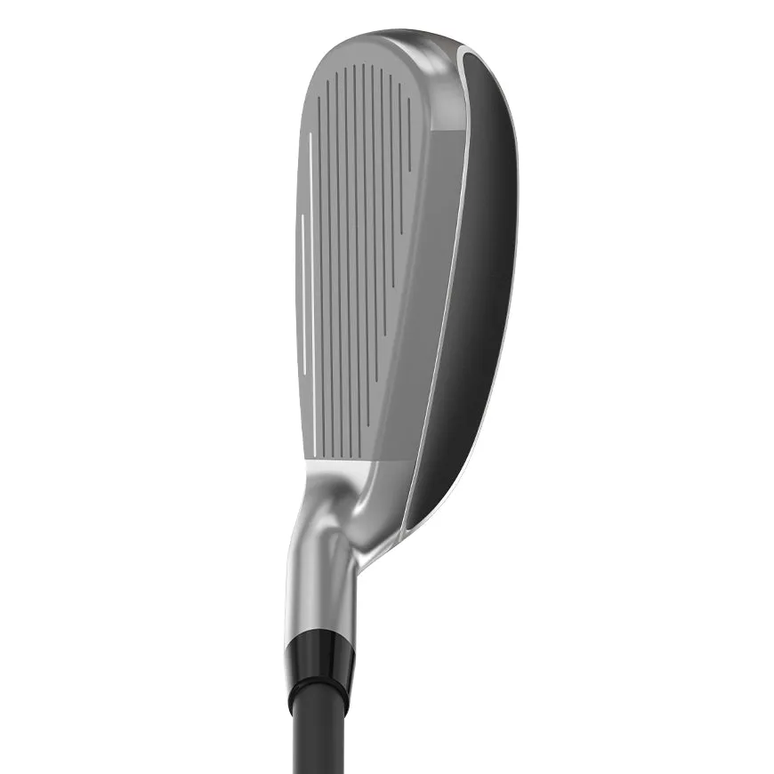 Cleveland Halo XL Full Face Graphite Iron Set