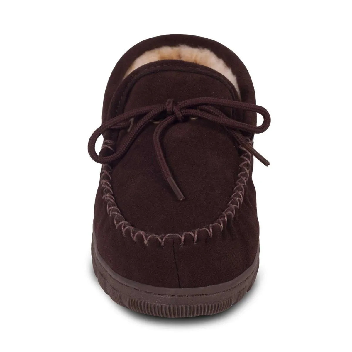 Cloud Nine Sheepskin Men's Shoes