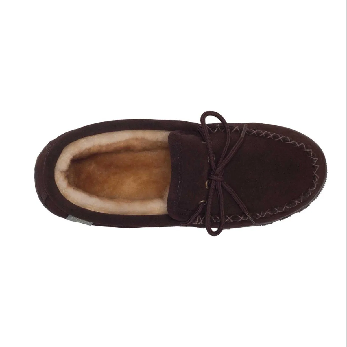 Cloud Nine Sheepskin Men's Shoes