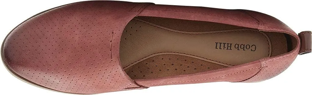 Cobb Hill Laci Slip-On Loafers for Women