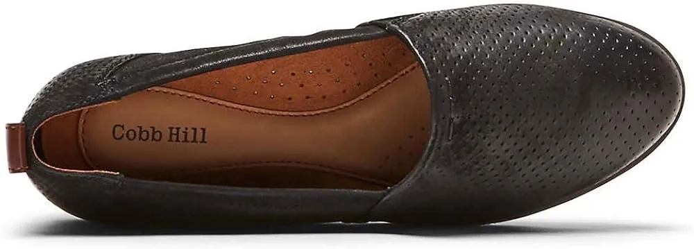 Cobb Hill Laci Slip-On Loafers for Women