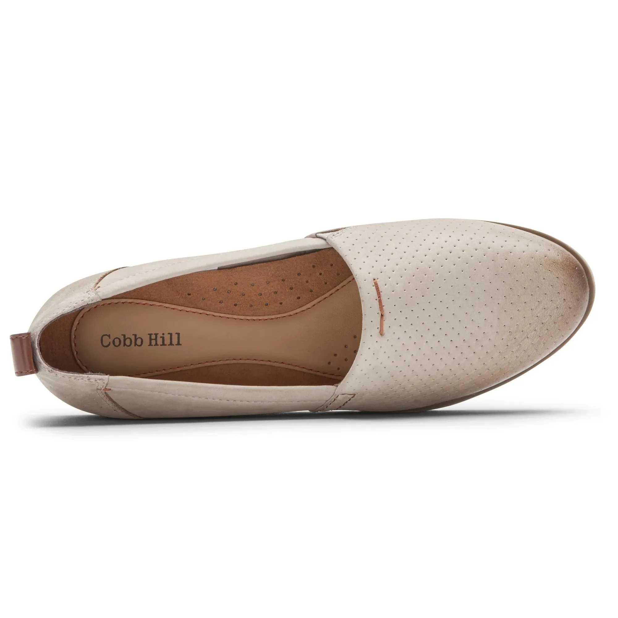 Cobb Hill Laci Slip-On Loafers for Women