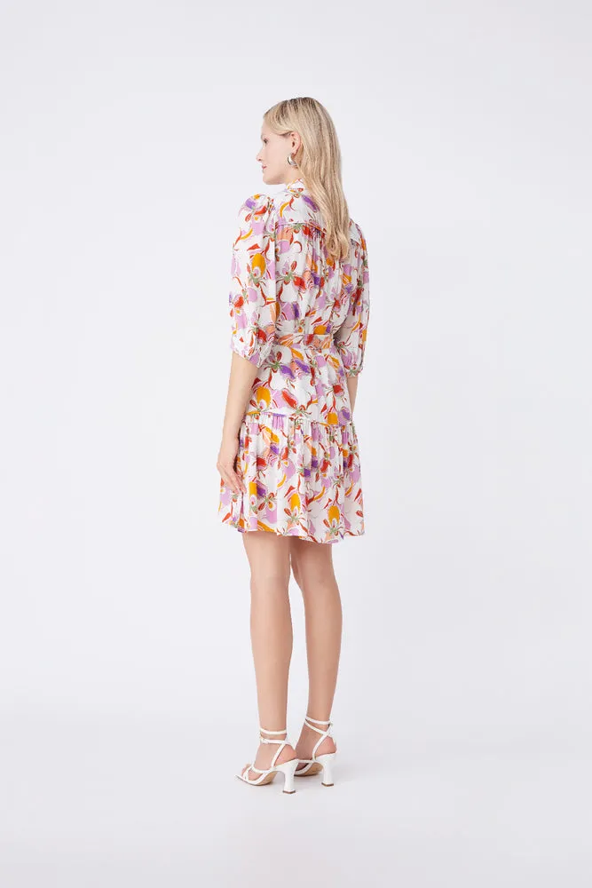 Colombe Dress