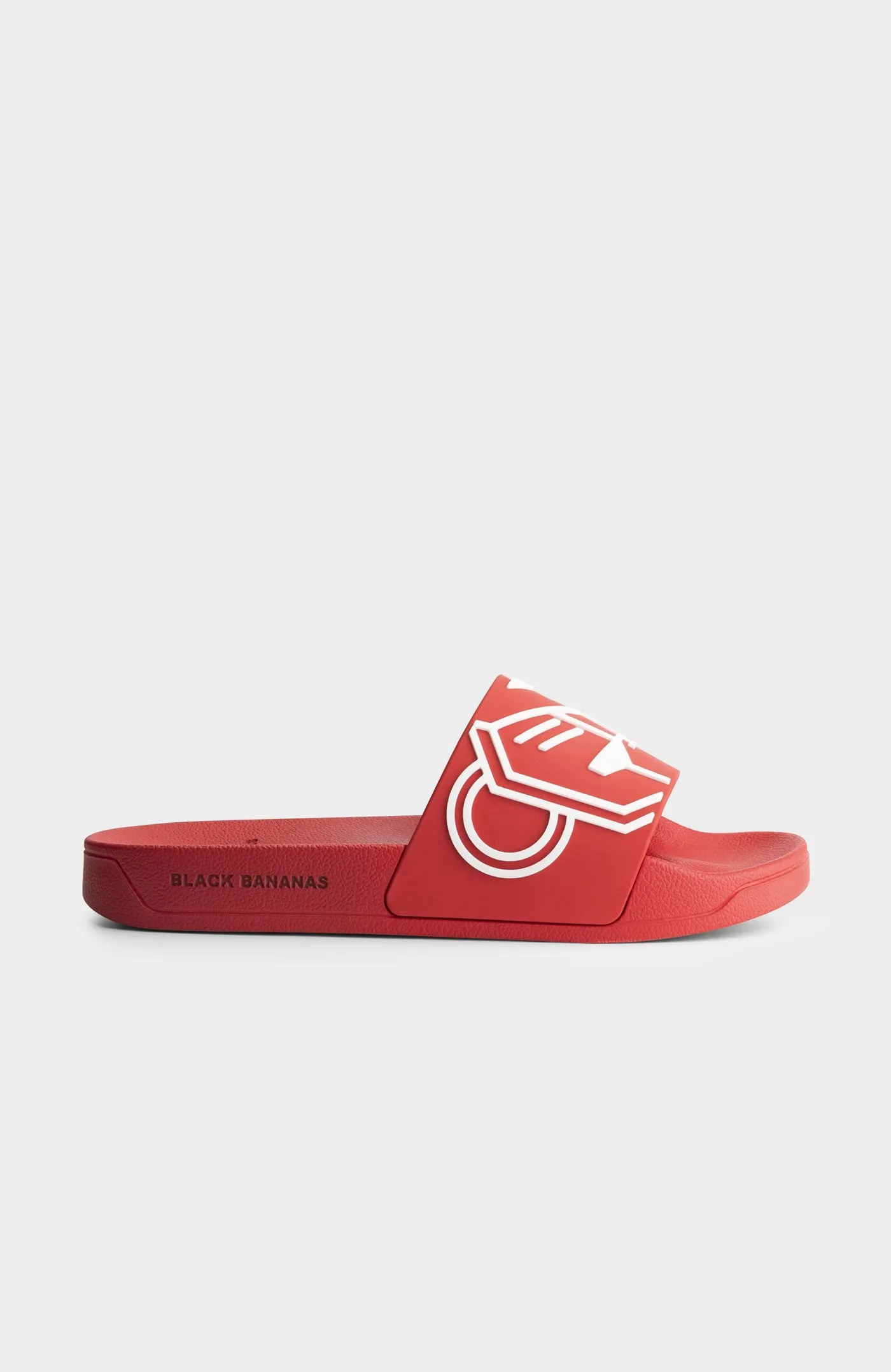 COMMANDER SLIDES | Red