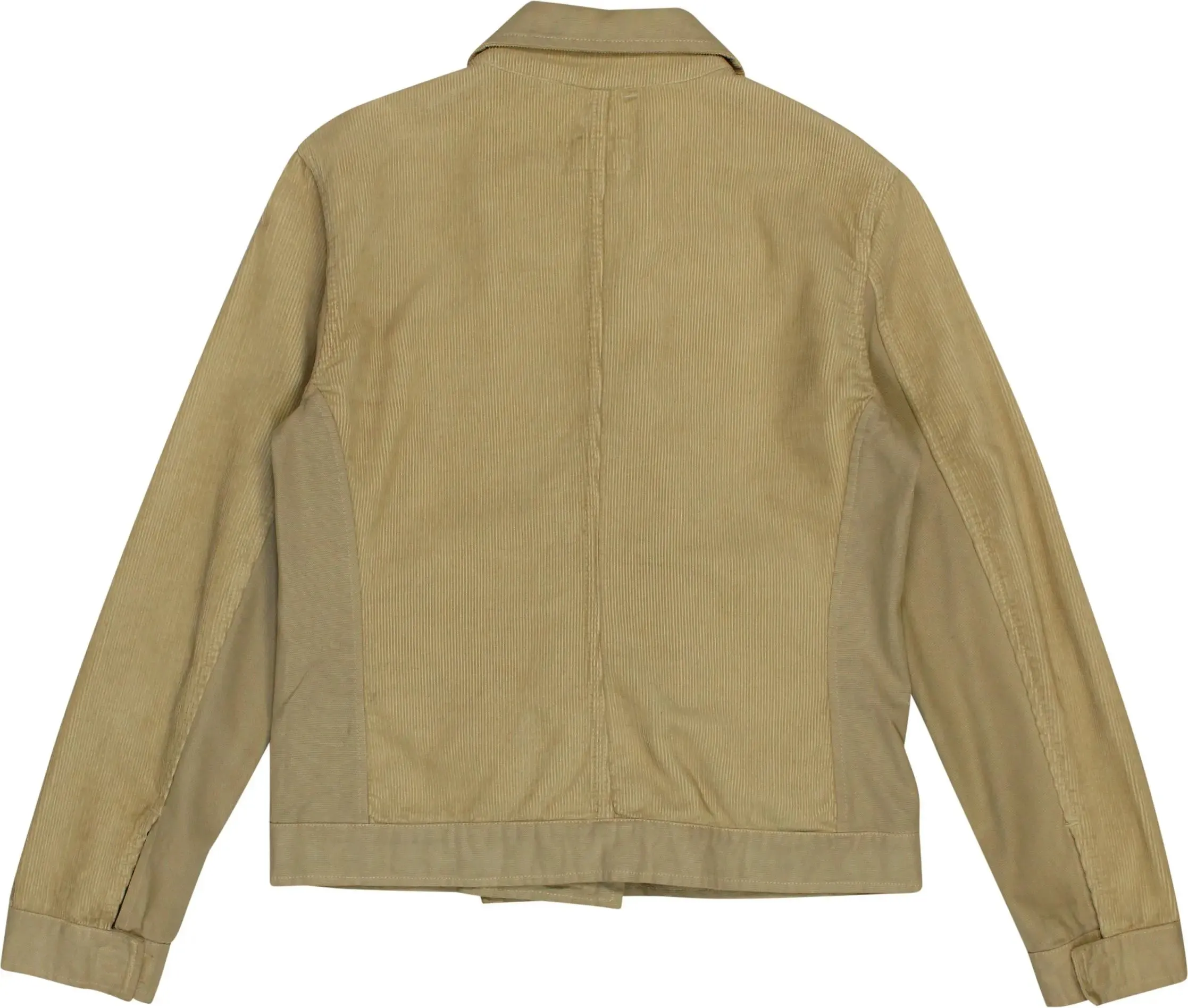 ThriftTale Corduroy Jacket