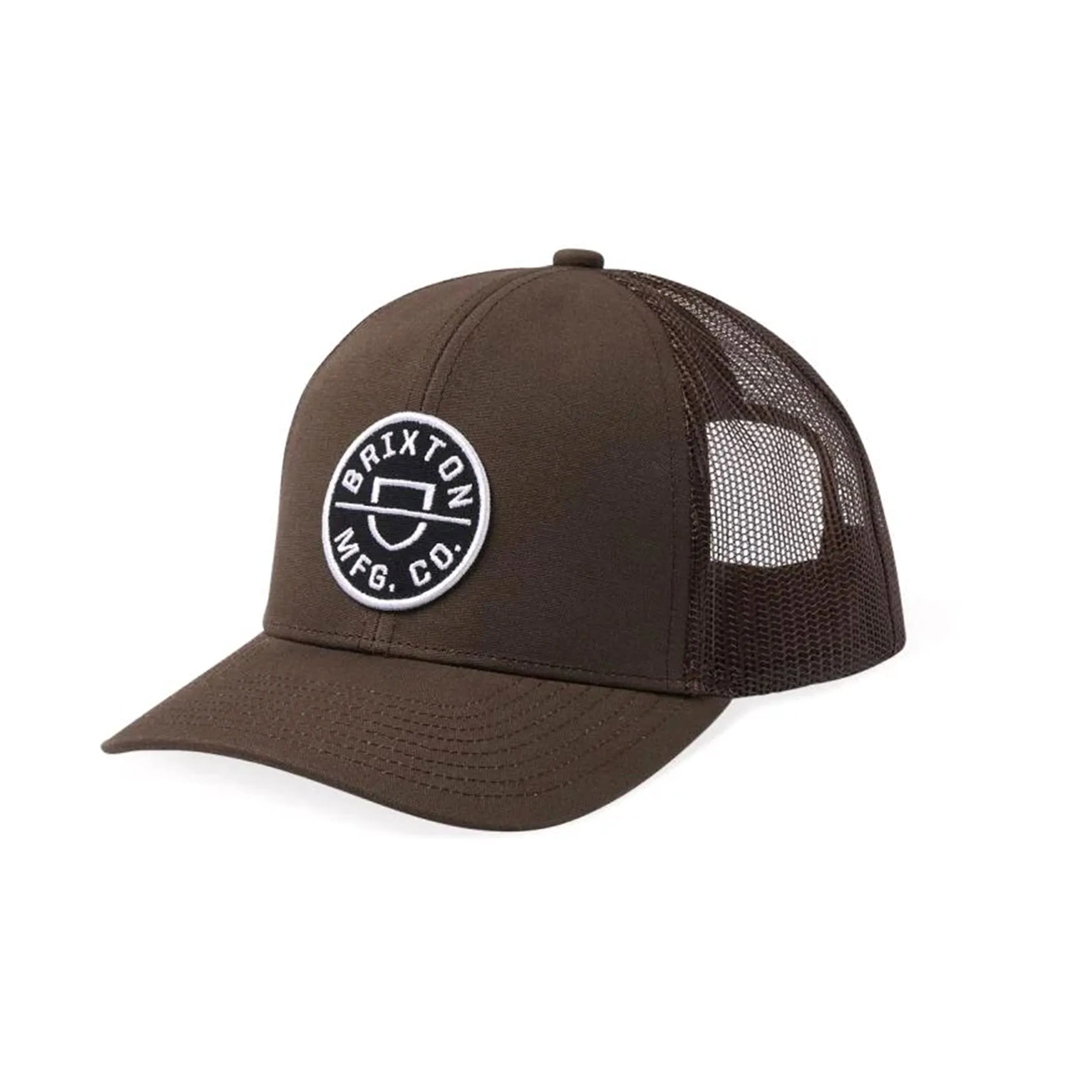 Crest NetPlus MP Trucker Hat