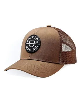 Crest NetPlus MP Trucker Hat