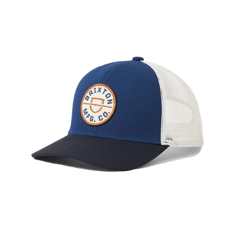 Crest NetPlus MP Trucker Hat