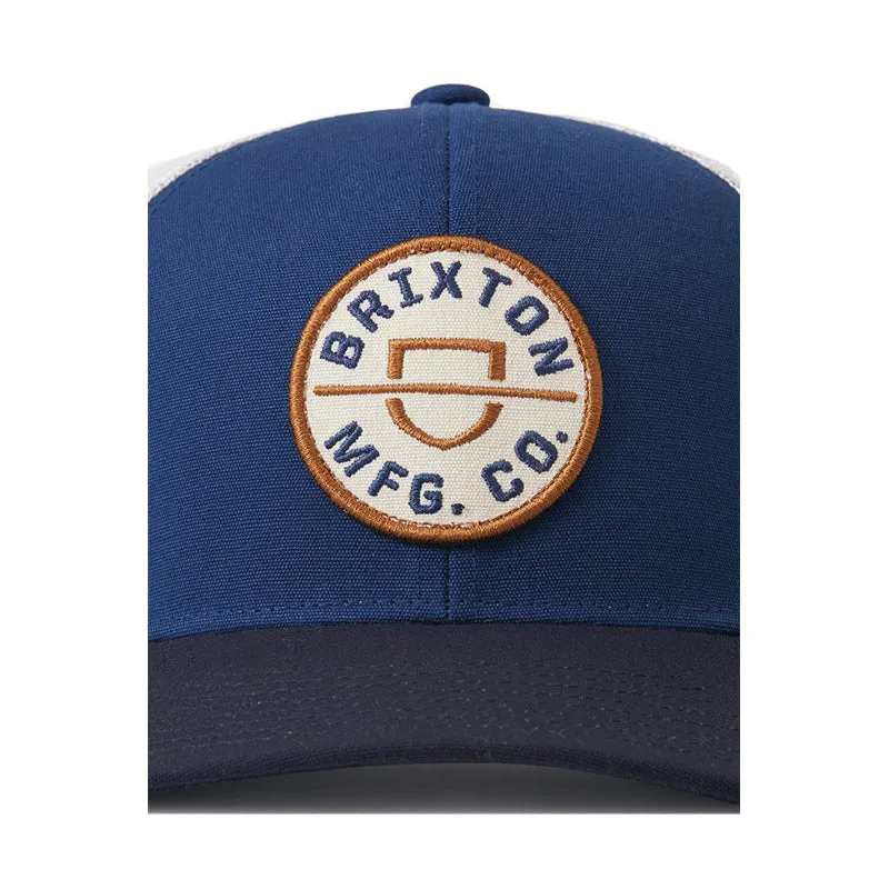 Crest NetPlus MP Trucker Hat