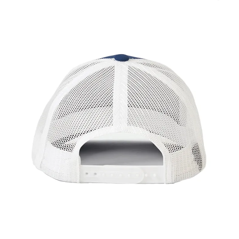 Crest NetPlus MP Trucker Hat