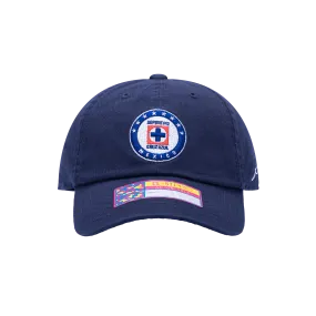 Cruz Azul Bambo Classic Hat