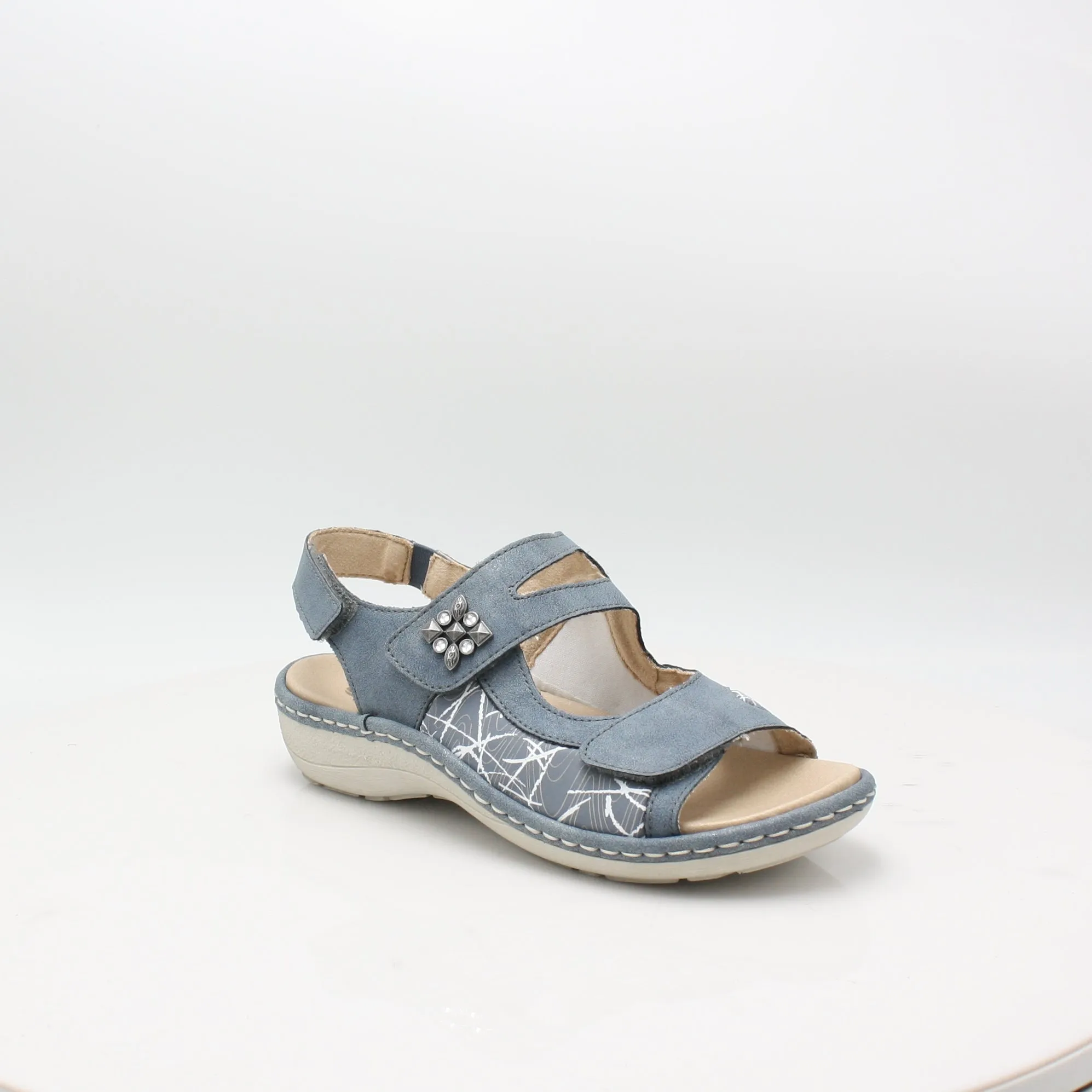 D7647 REMONTE 24 SANDALS