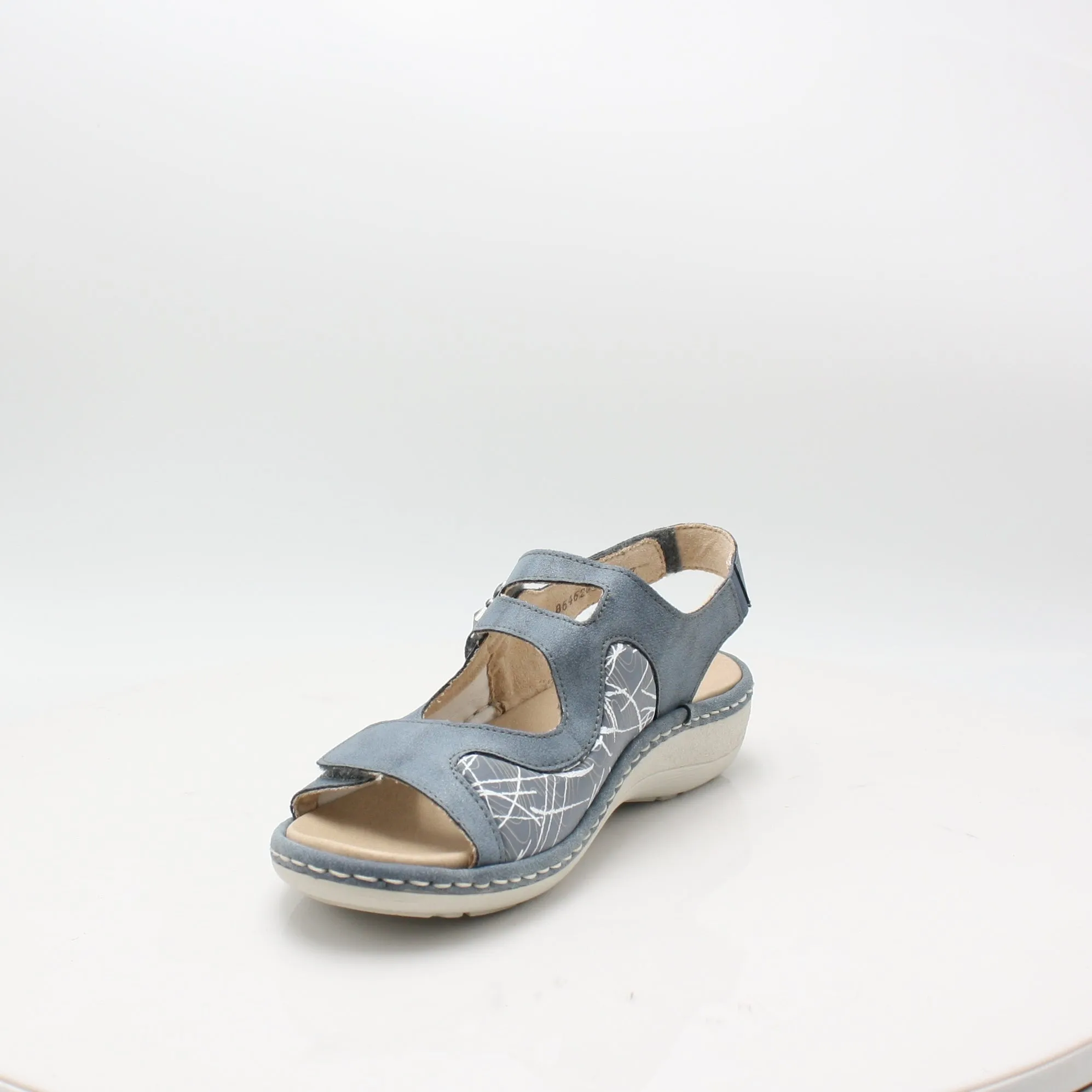 D7647 REMONTE 24 SANDALS