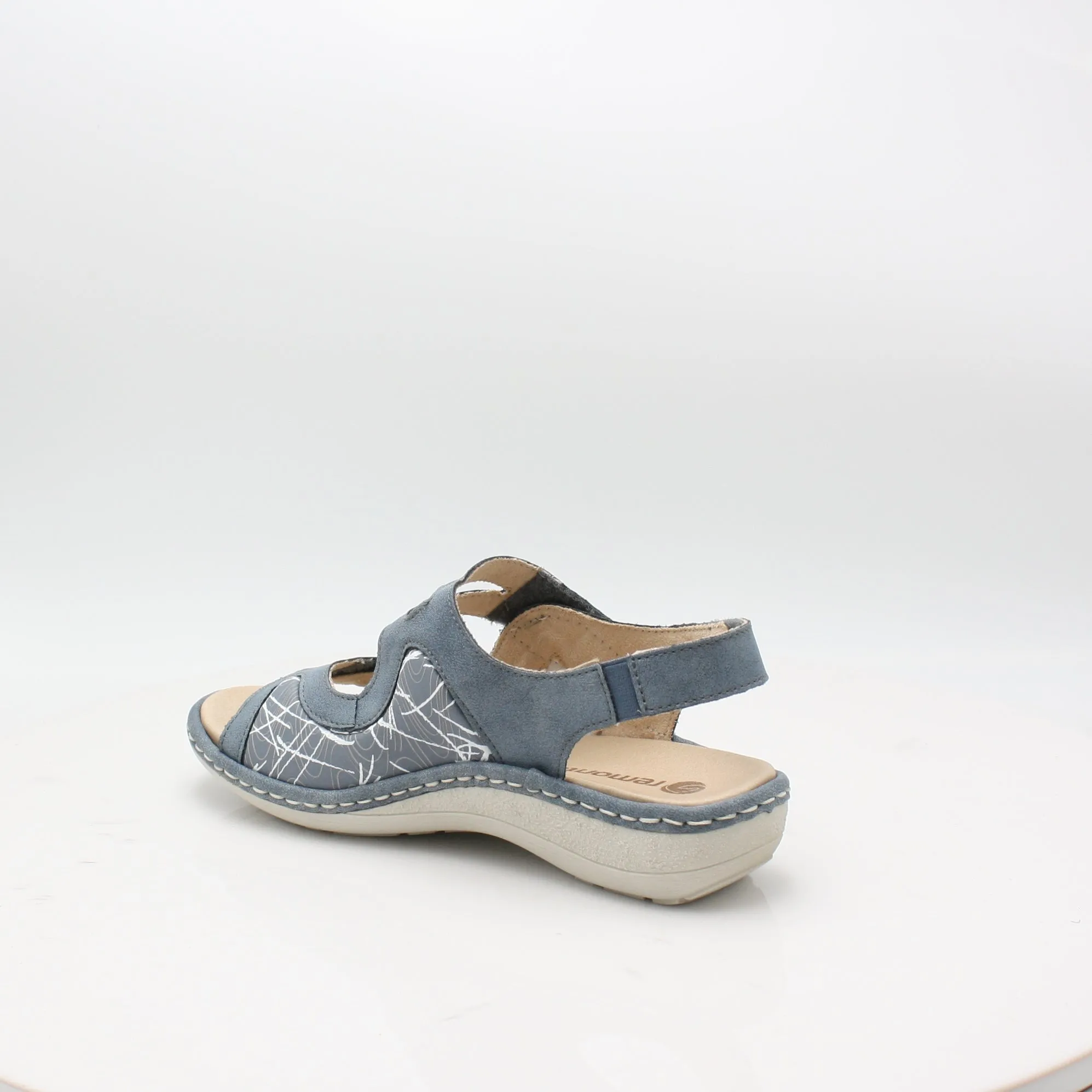 D7647 REMONTE 24 SANDALS