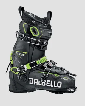 DALBELLO Lupo AX 90 Unisex ski boots D1907007.00-n-d