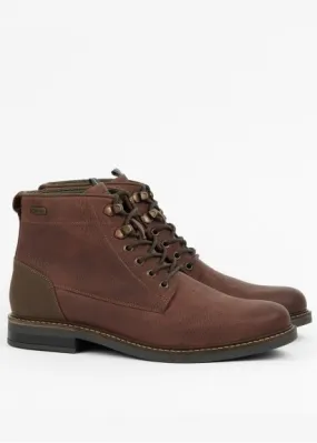 Deckham Boots - Stylish and Durable Footwear for Men and Women