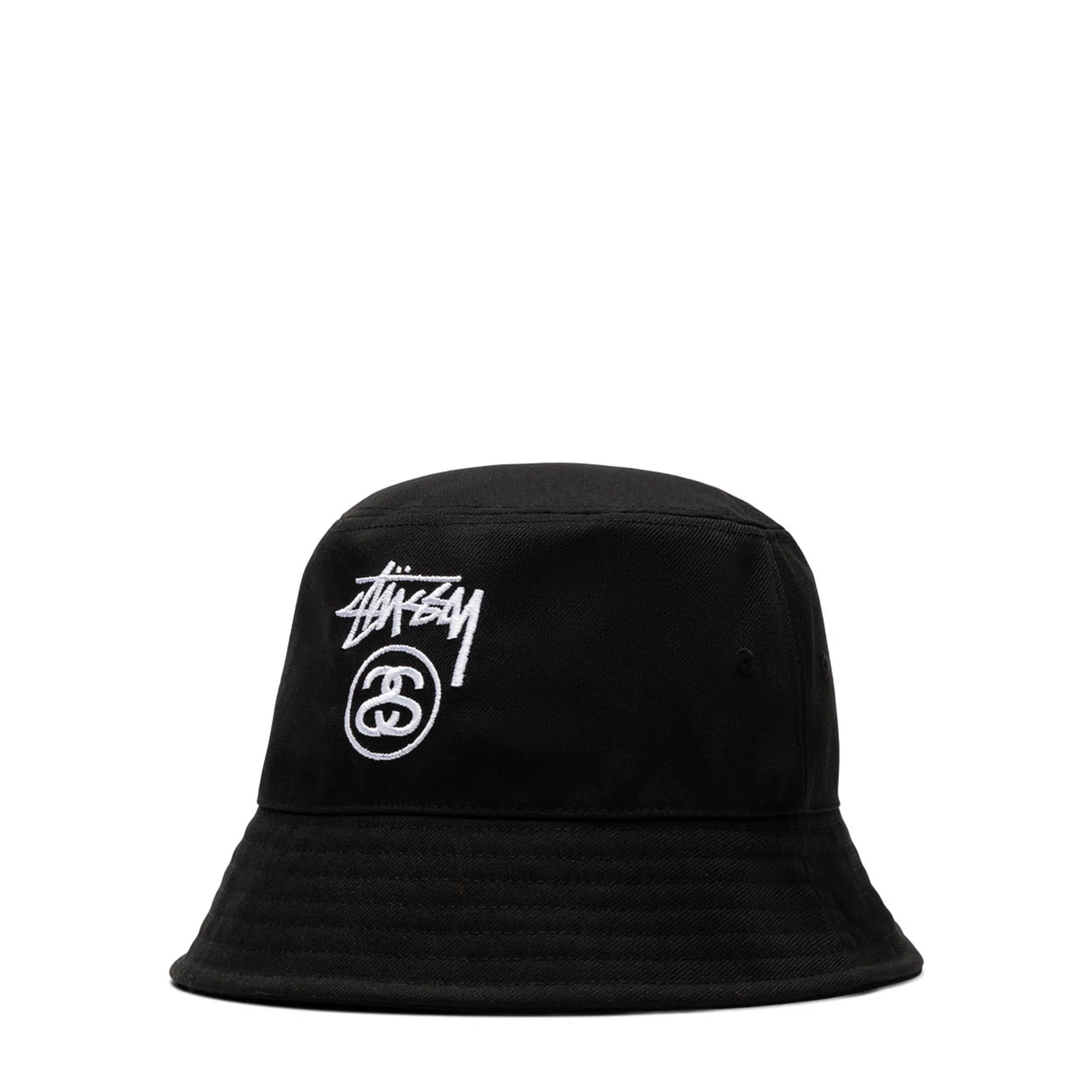 DEEP BUCKET HAT BLACK | Bodega