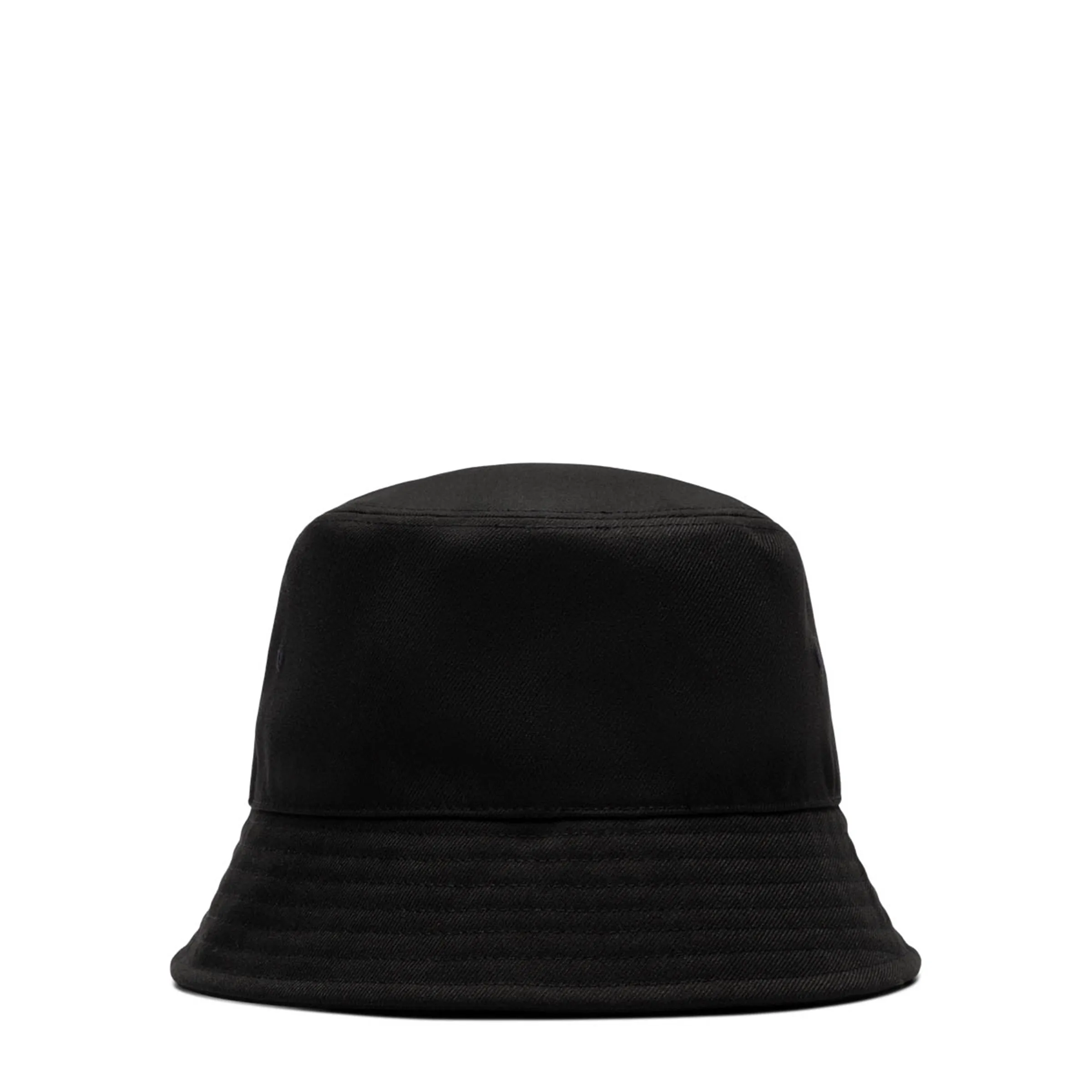 DEEP BUCKET HAT BLACK | Bodega