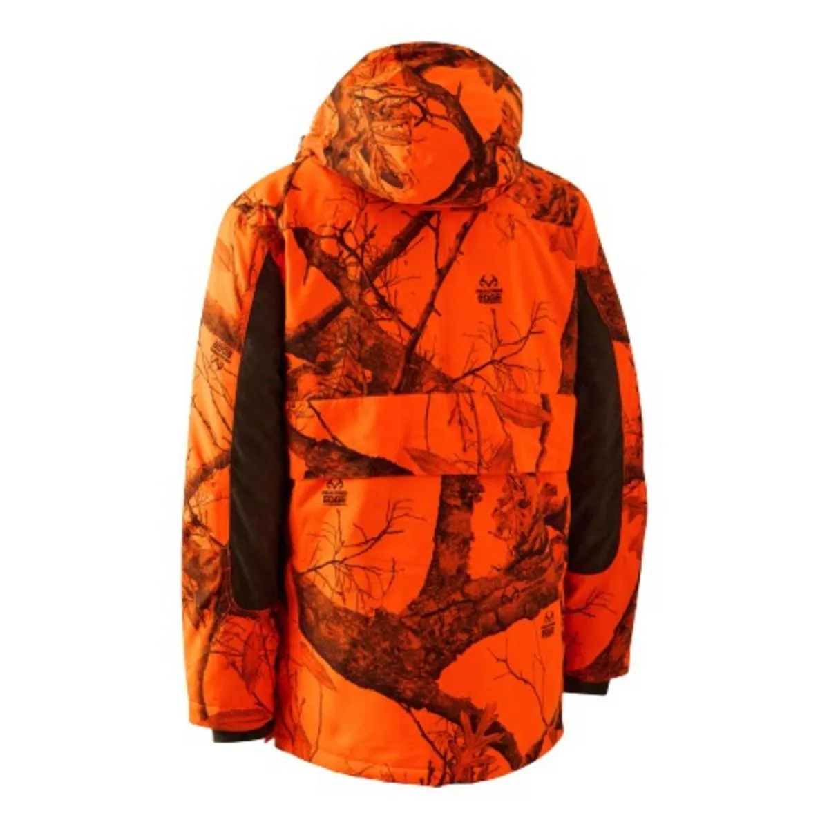 Deerhunter Eagle Winter Jacket REALTREE EDGE ORANGE