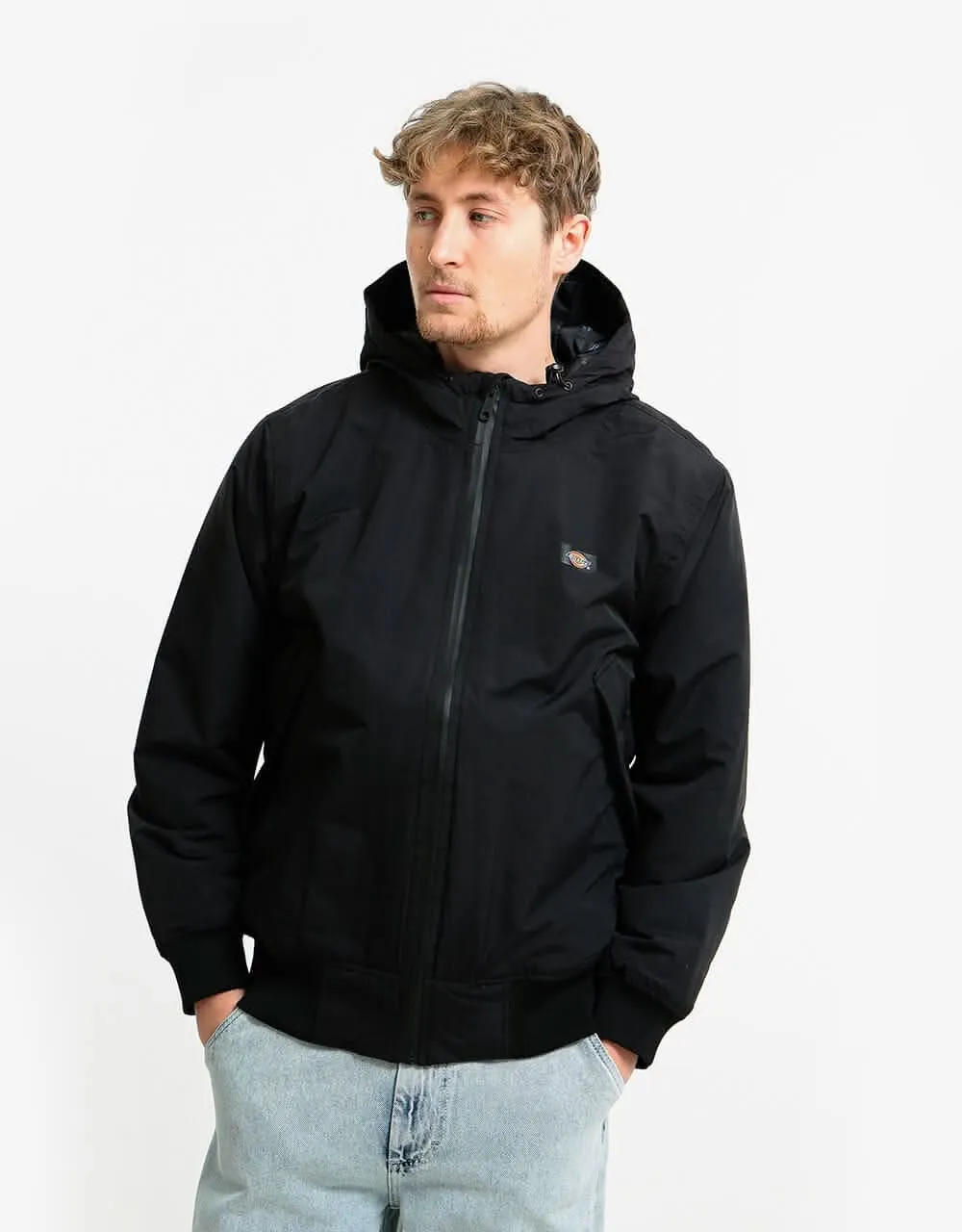 Dickies New Sarpy Jacket - Black