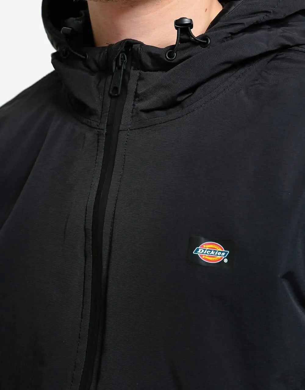 Dickies New Sarpy Jacket - Black