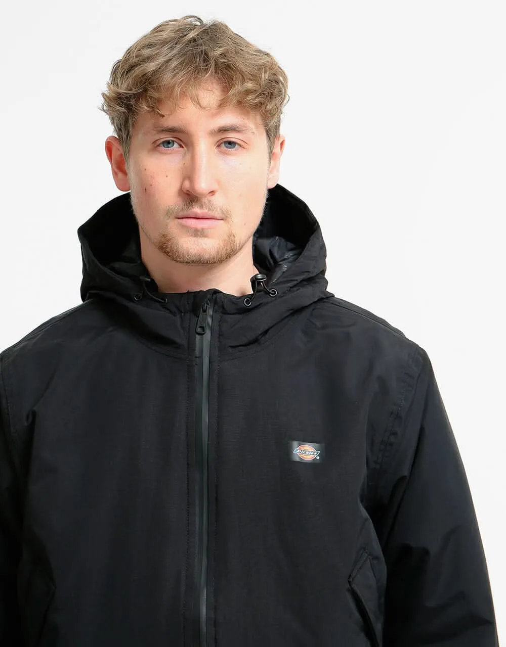 Dickies New Sarpy Jacket - Black