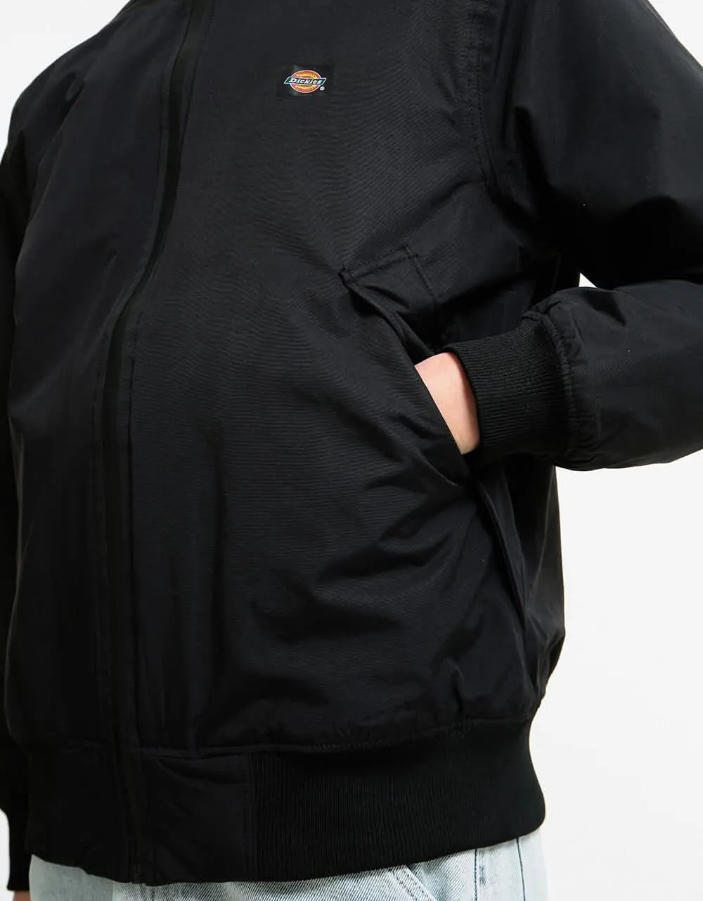 Dickies New Sarpy Jacket - Black