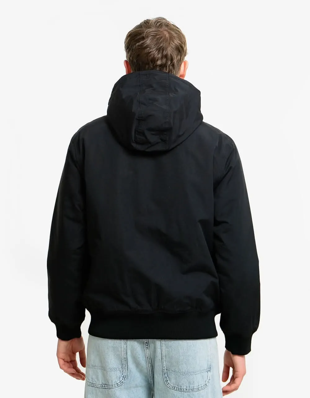 Dickies New Sarpy Jacket - Black