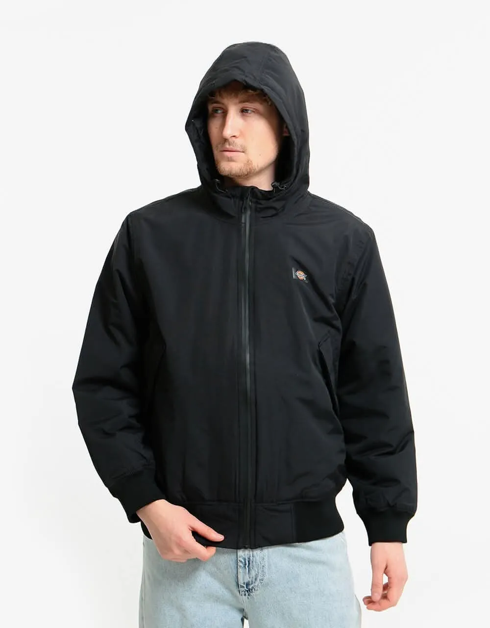 Dickies New Sarpy Jacket - Black