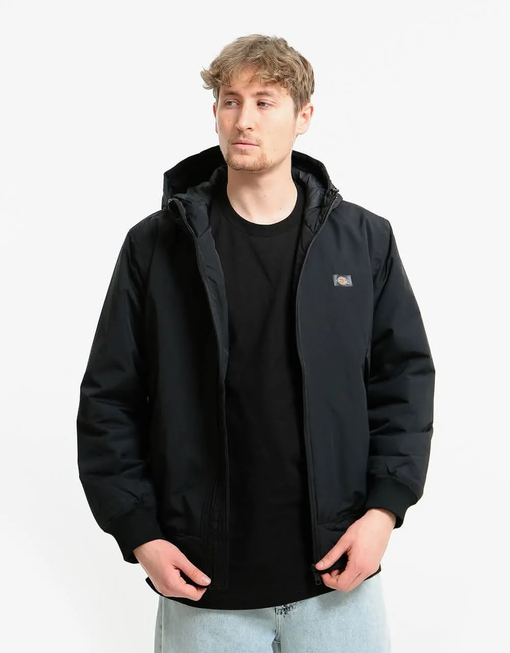 Dickies New Sarpy Jacket - Black