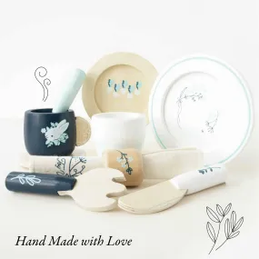 Dinnerware Set