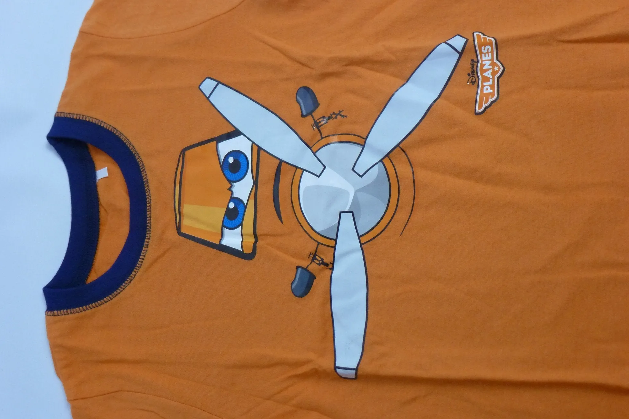 Disney Planes - Boy's pyjama set