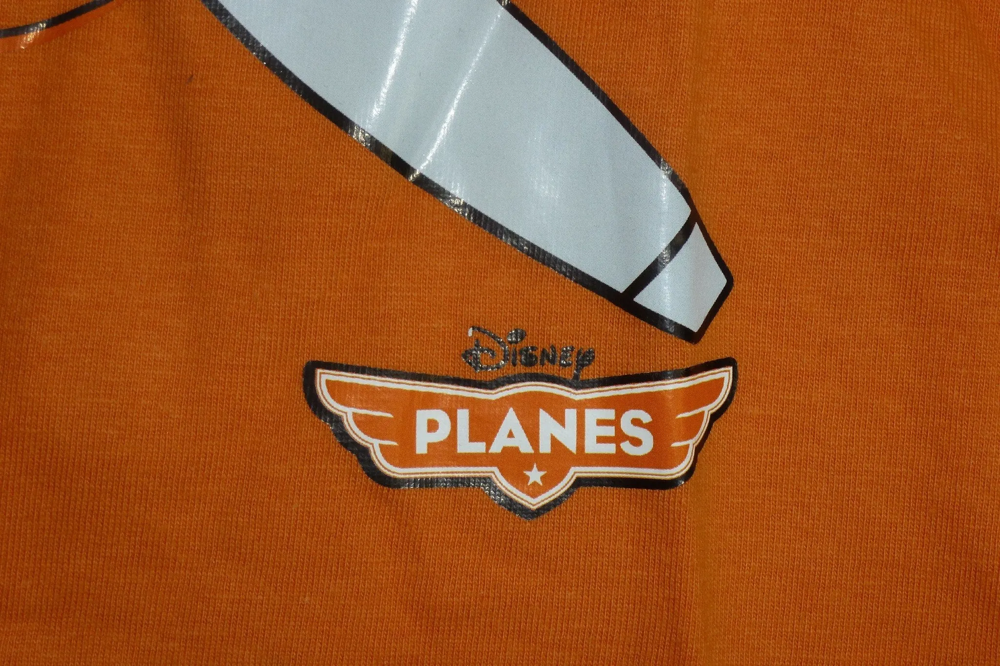 Disney Planes - Boy's pyjama set