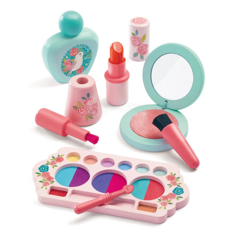 Djeco Birds Make Up Set