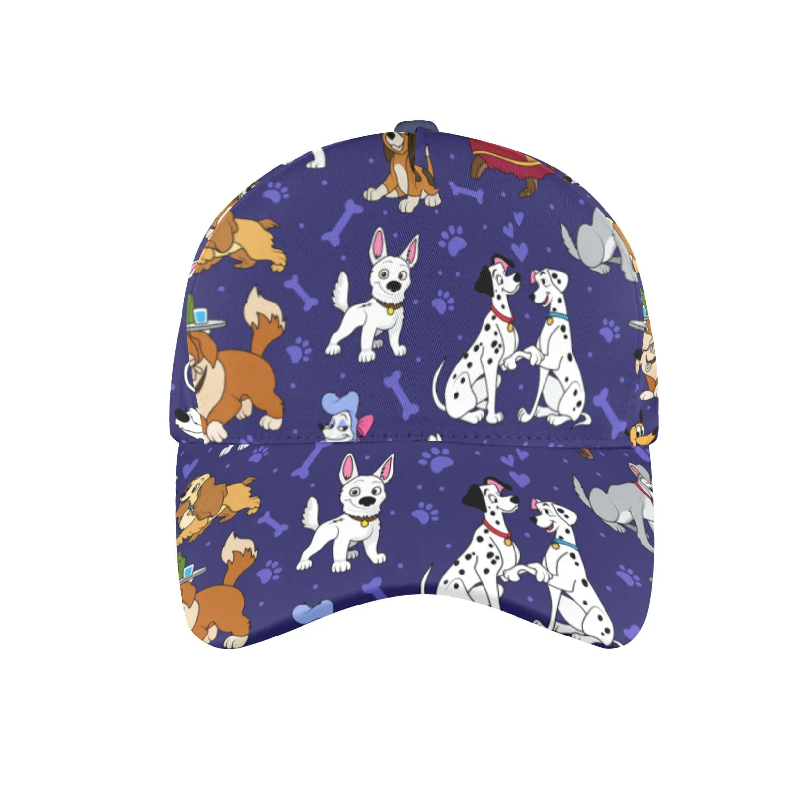 Dog Favorites Hat