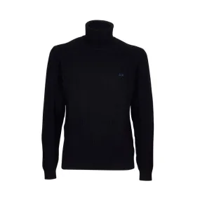 DOLCEVITA TURTLENECK SWEATER Men Black