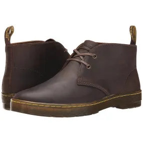 Dr. Martens Cabrillo boots