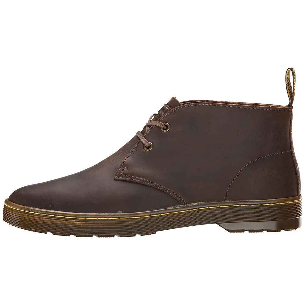 Dr. Martens Cabrillo boots